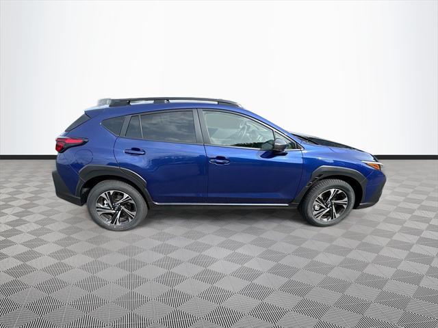 new 2025 Subaru Crosstrek car, priced at $32,408