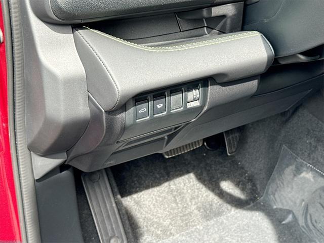 new 2025 Subaru Ascent car, priced at $46,434