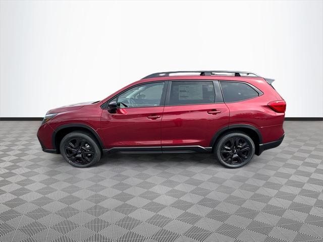 new 2025 Subaru Ascent car, priced at $46,434
