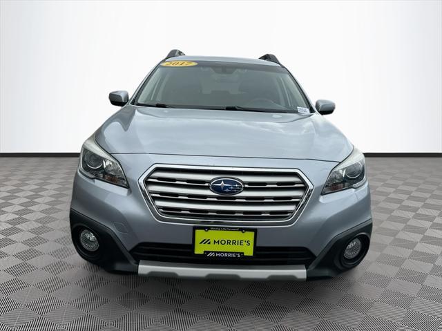 used 2017 Subaru Outback car, priced at $17,999