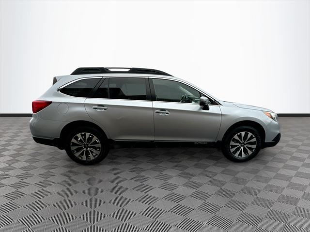 used 2017 Subaru Outback car, priced at $17,999