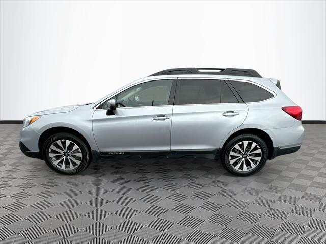 used 2017 Subaru Outback car, priced at $17,999