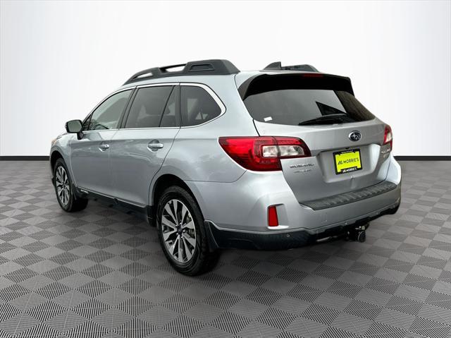 used 2017 Subaru Outback car, priced at $17,999