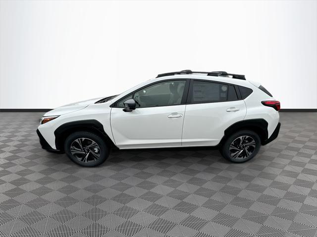 new 2024 Subaru Crosstrek car, priced at $30,709