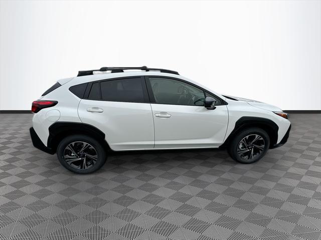 new 2024 Subaru Crosstrek car, priced at $30,709