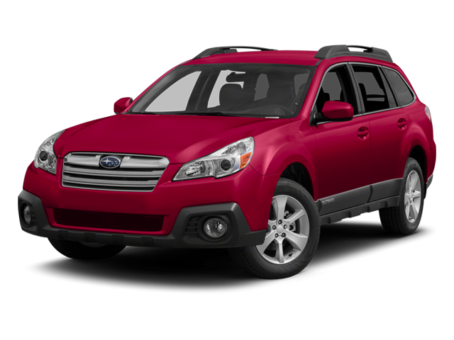 used 2014 Subaru Outback car, priced at $10,989