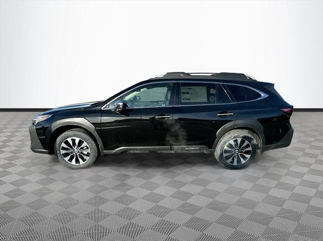 new 2025 Subaru Outback car, priced at $43,159