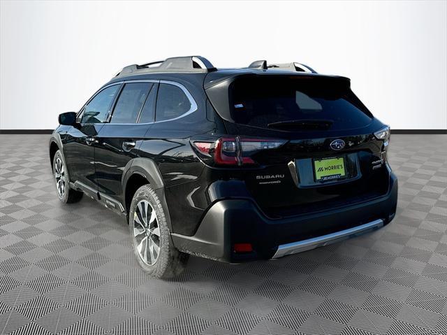 new 2025 Subaru Outback car, priced at $43,159