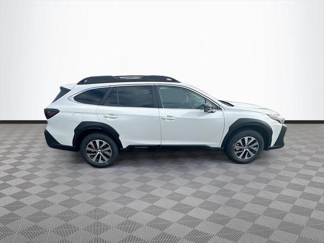 new 2025 Subaru Outback car, priced at $36,788
