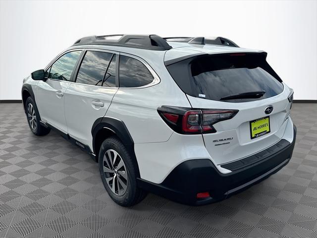 new 2025 Subaru Outback car, priced at $36,788