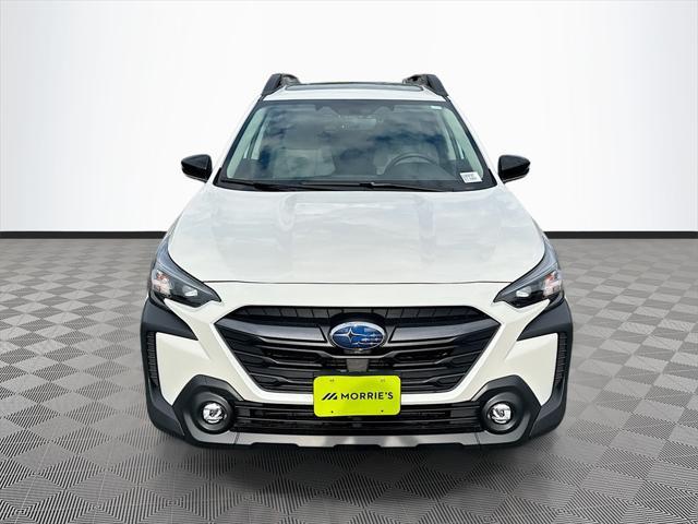 new 2025 Subaru Outback car, priced at $36,788