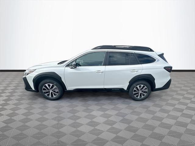 new 2025 Subaru Outback car, priced at $36,788