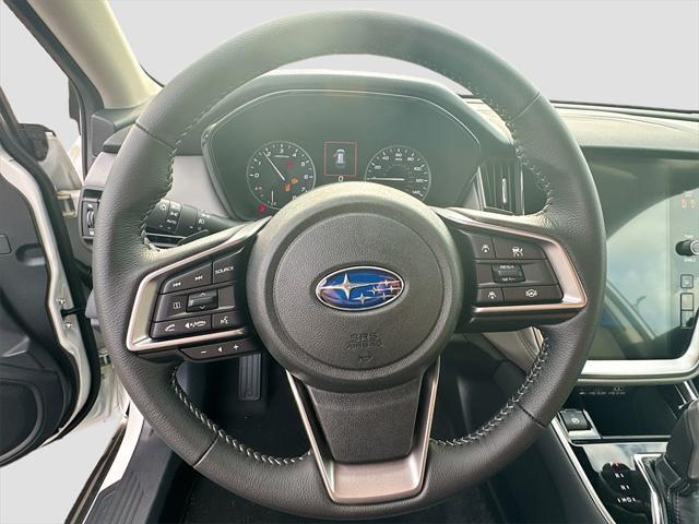 new 2025 Subaru Outback car, priced at $36,788