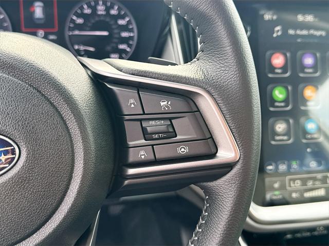 new 2025 Subaru Outback car, priced at $36,788