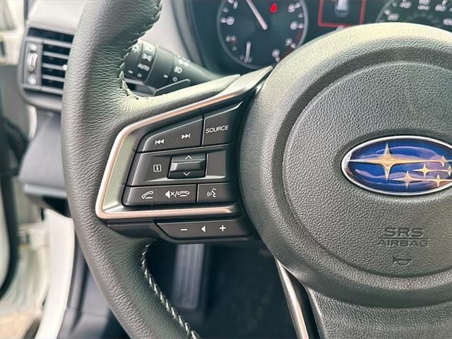 new 2025 Subaru Outback car, priced at $36,788