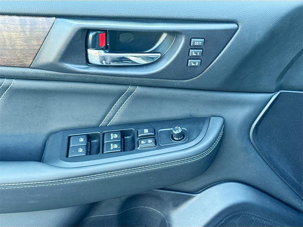 used 2019 Subaru Outback car, priced at $21,948