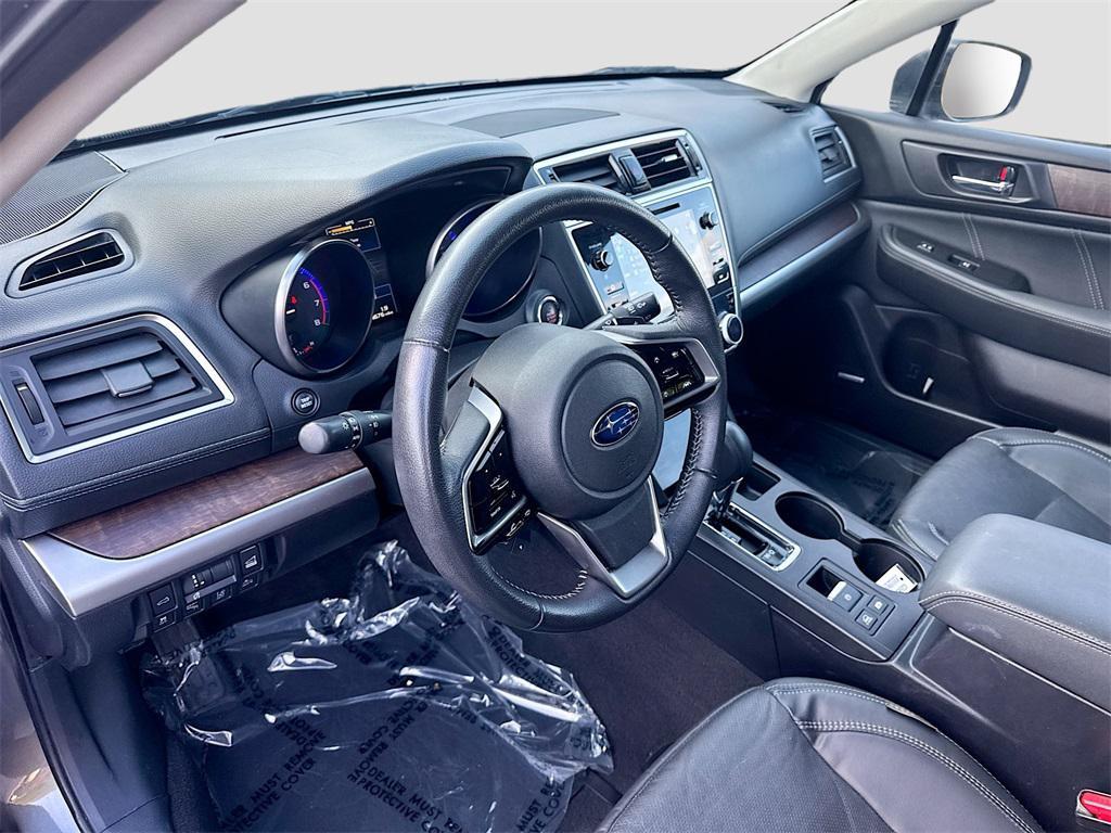 used 2019 Subaru Outback car, priced at $21,948