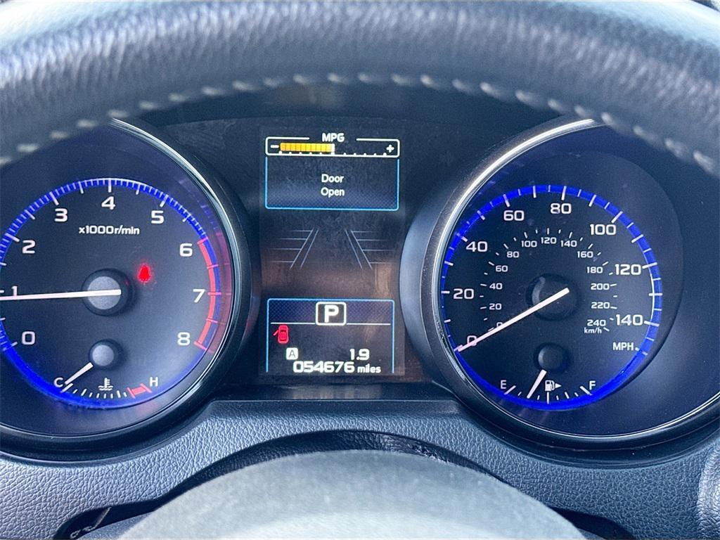 used 2019 Subaru Outback car, priced at $21,948