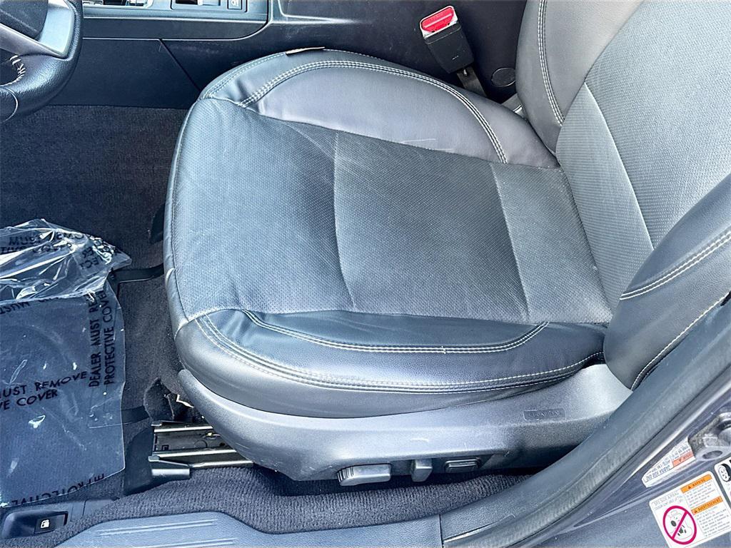 used 2019 Subaru Outback car, priced at $21,948