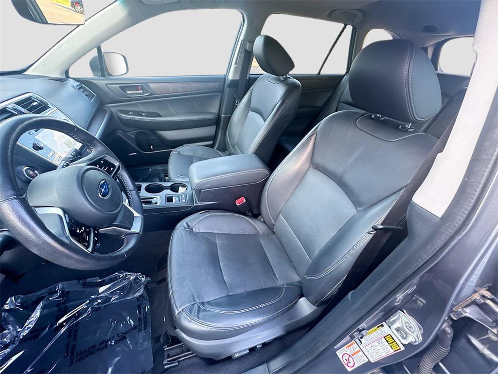 used 2019 Subaru Outback car, priced at $21,948