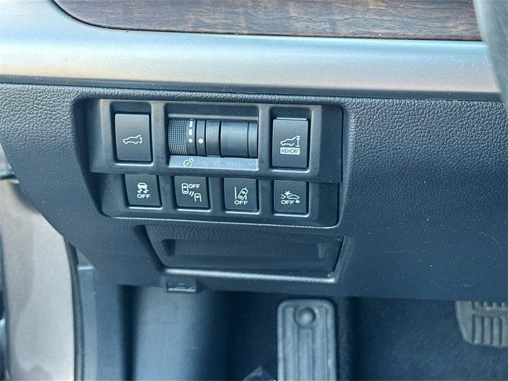 used 2019 Subaru Outback car, priced at $21,948