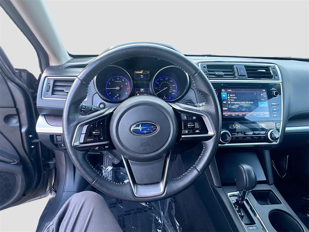 used 2019 Subaru Outback car, priced at $21,948