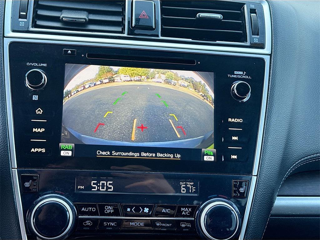 used 2019 Subaru Outback car, priced at $21,948