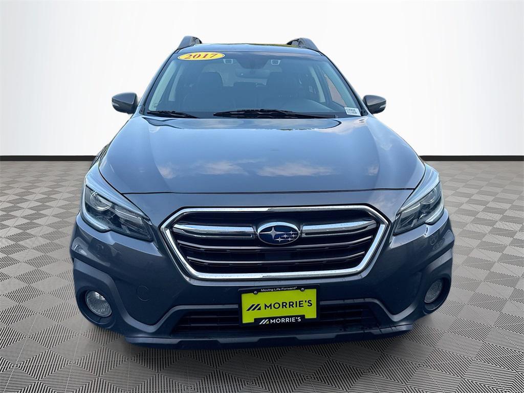 used 2019 Subaru Outback car, priced at $21,948