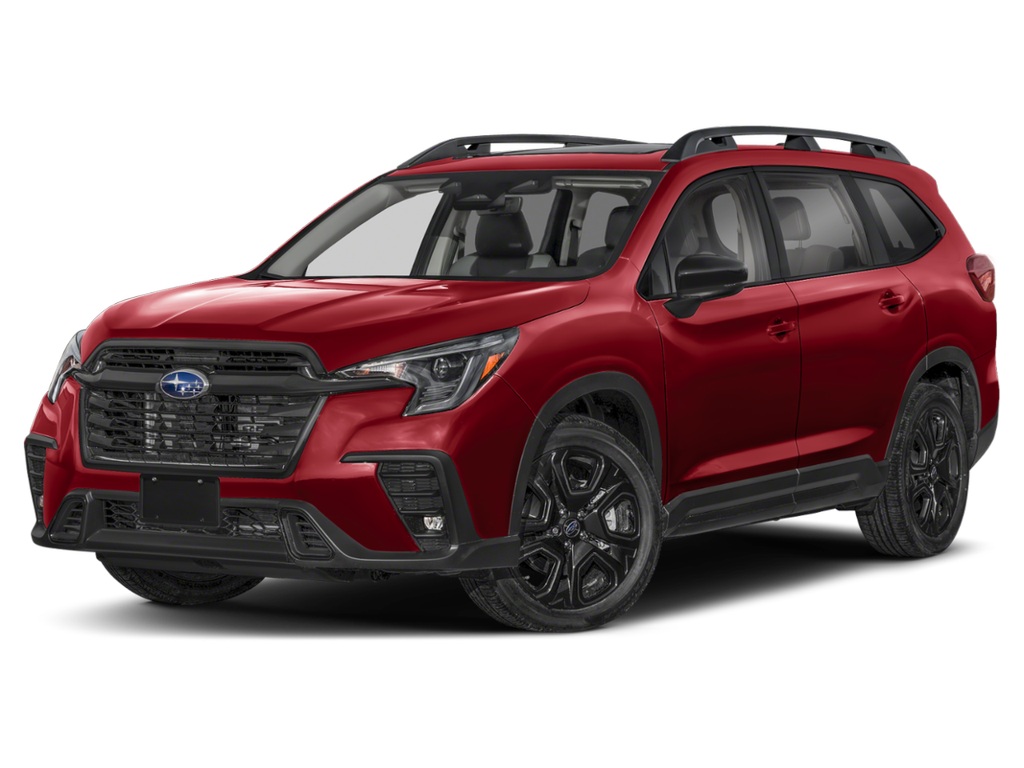 new 2025 Subaru Ascent car, priced at $43,826