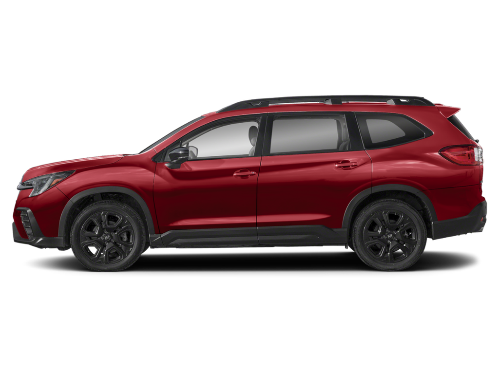 new 2025 Subaru Ascent car, priced at $43,826