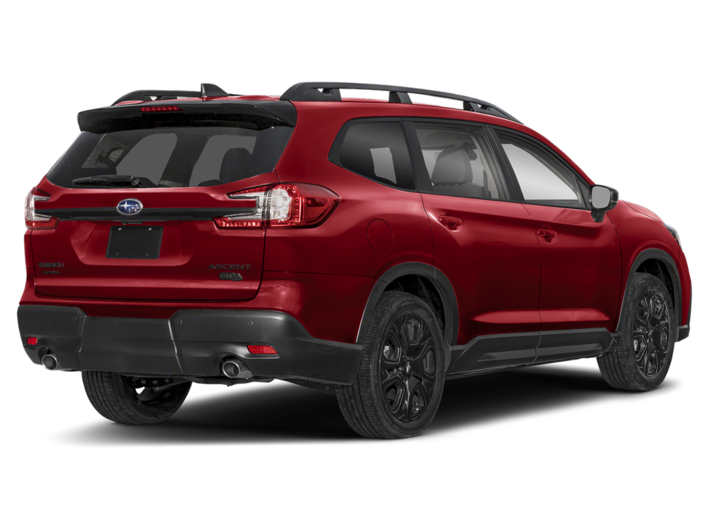 new 2025 Subaru Ascent car, priced at $43,826