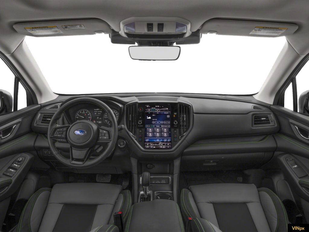 new 2025 Subaru Ascent car, priced at $43,826