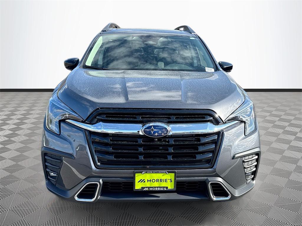 new 2025 Subaru Ascent car, priced at $50,350