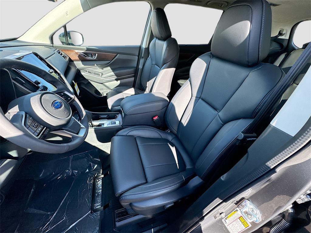 new 2025 Subaru Ascent car, priced at $50,350