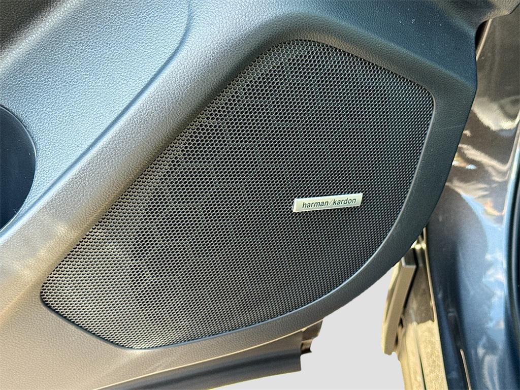 new 2025 Subaru Ascent car, priced at $50,350