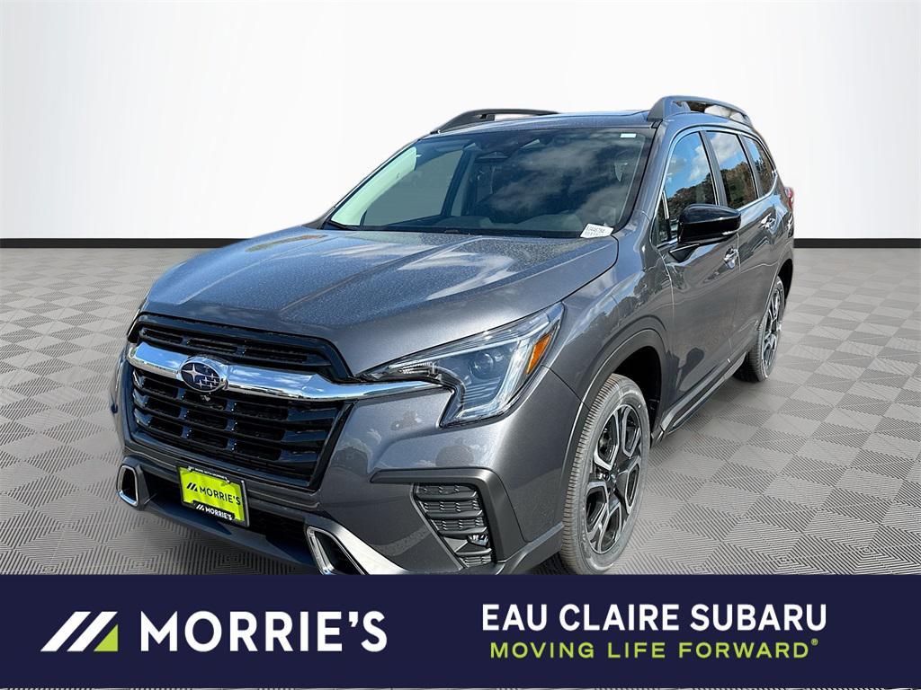 new 2025 Subaru Ascent car, priced at $50,450