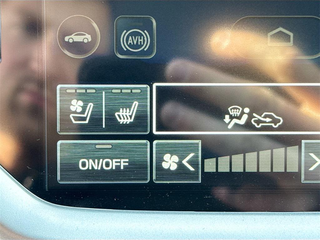 new 2025 Subaru Ascent car, priced at $50,350