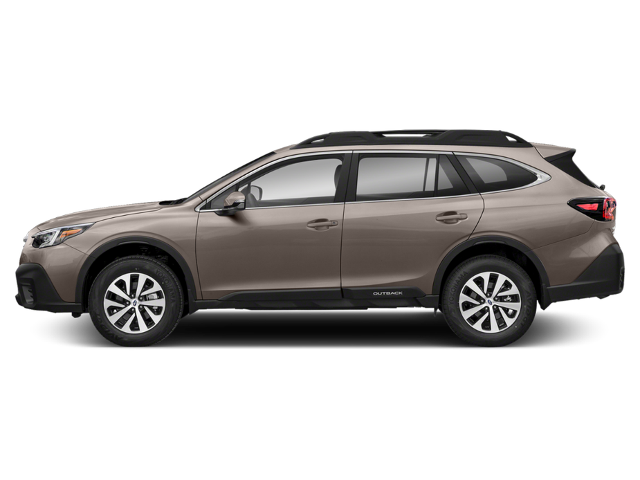 used 2022 Subaru Outback car, priced at $26,999