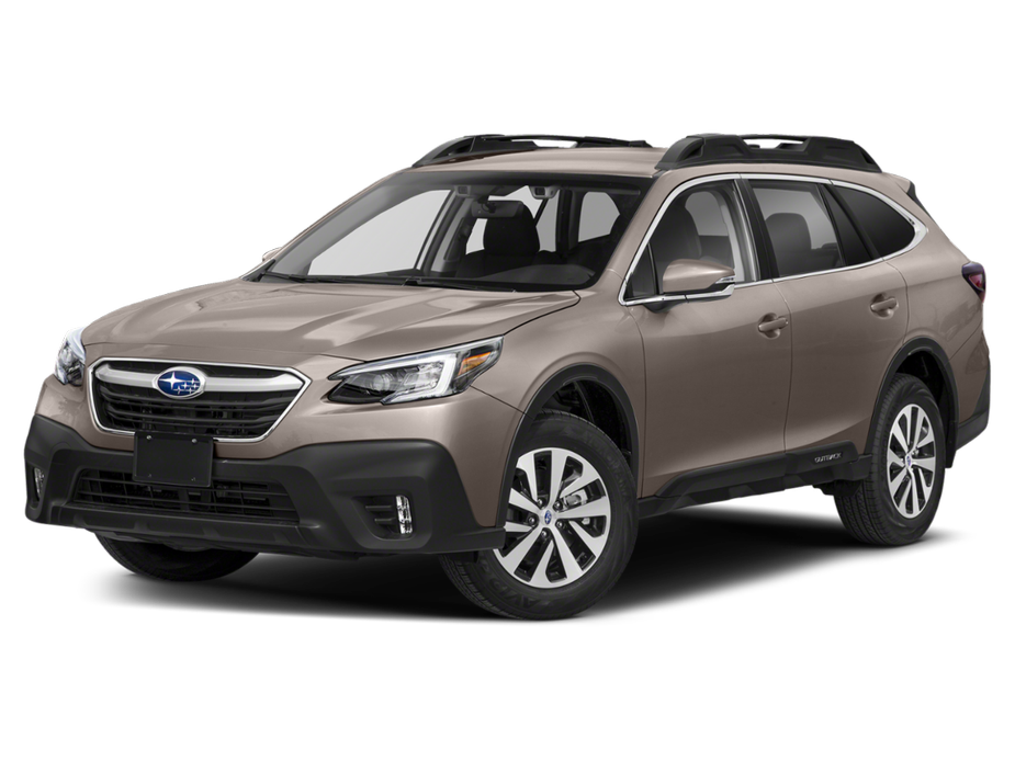 used 2022 Subaru Outback car, priced at $26,999