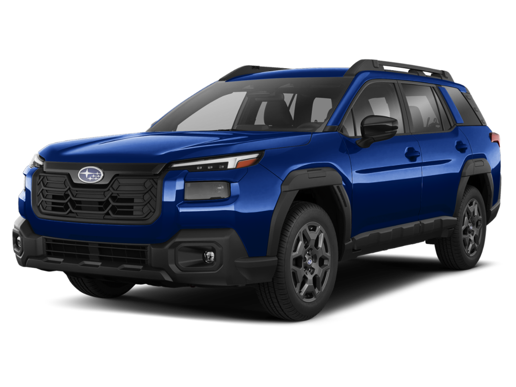 new 2026 Subaru Outback car, priced at $38,400