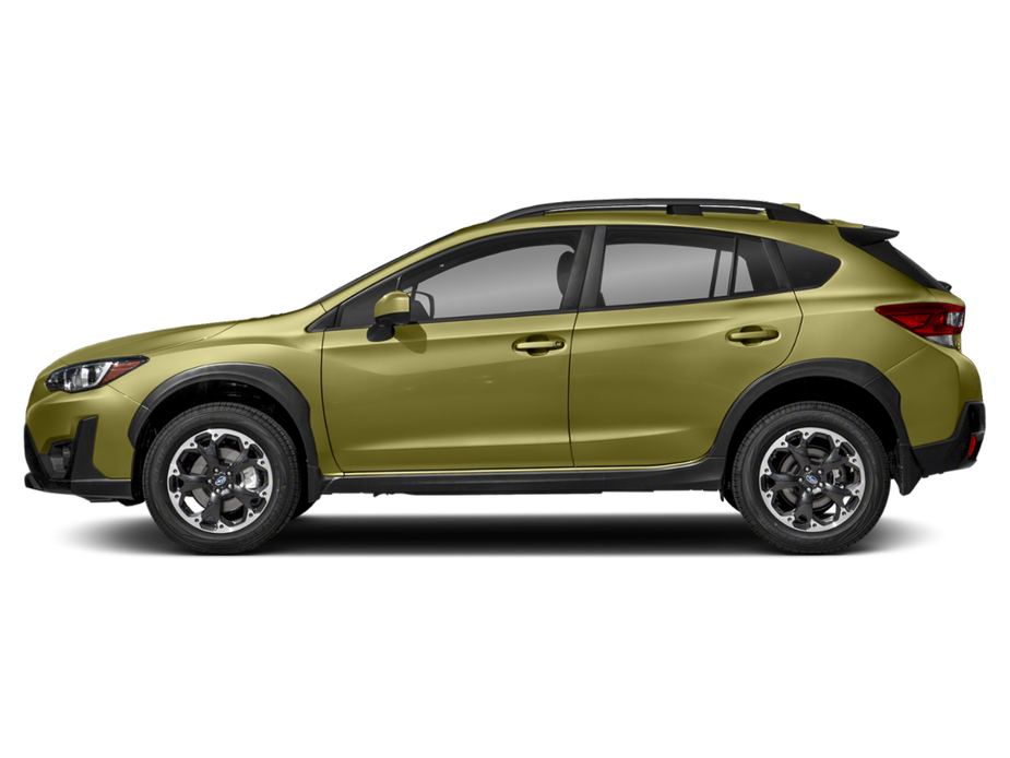 used 2022 Subaru Crosstrek car, priced at $23,305