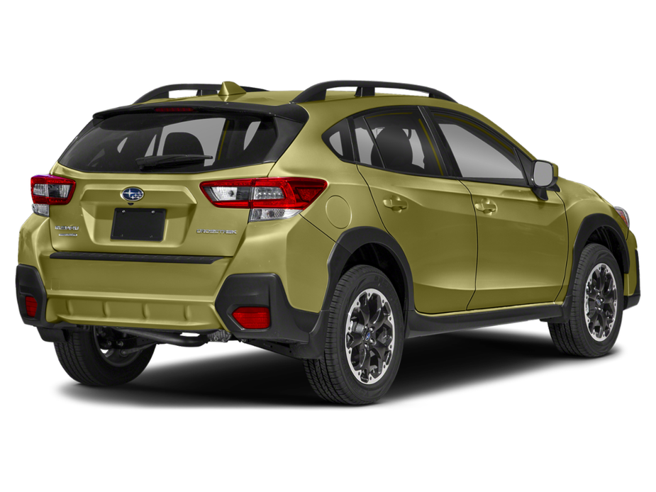 used 2022 Subaru Crosstrek car, priced at $23,305