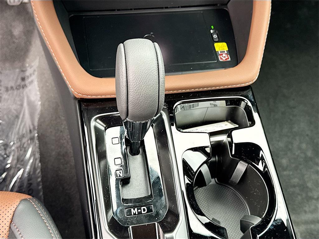 new 2026 Subaru Forester car, priced at $43,331