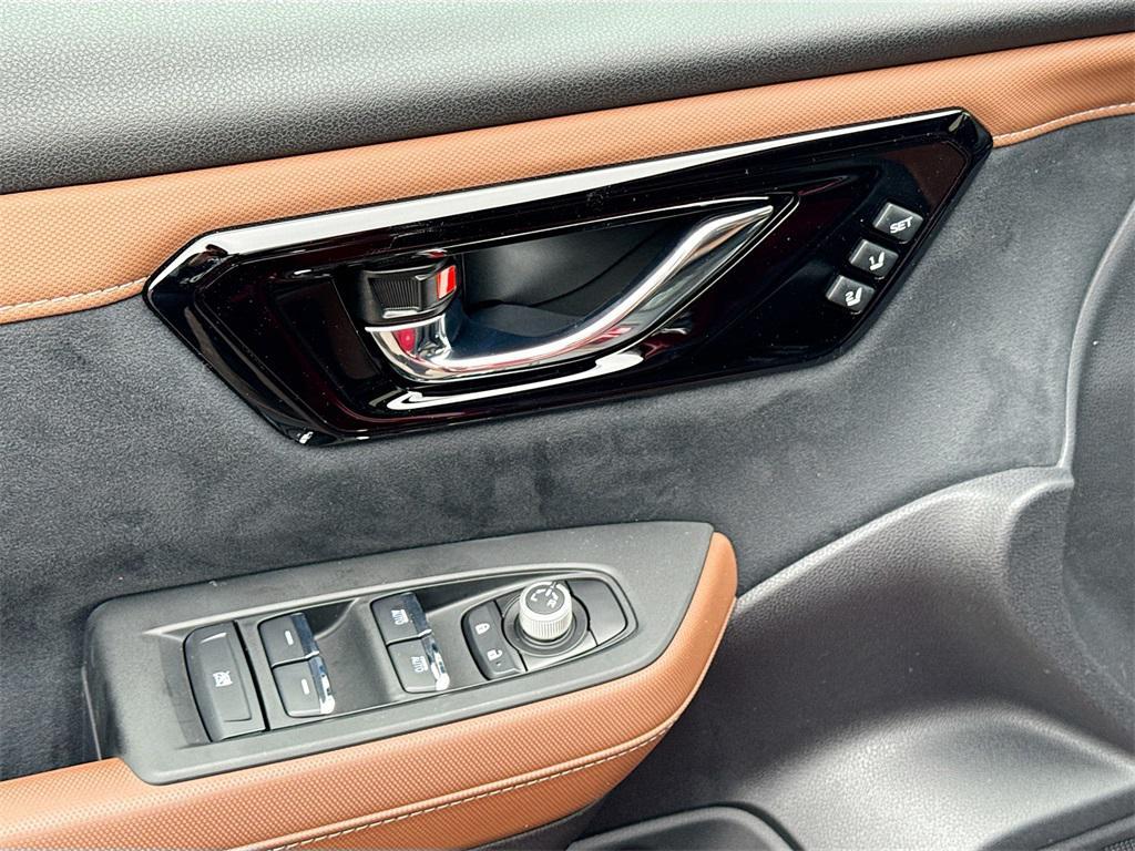 new 2026 Subaru Forester car, priced at $43,331