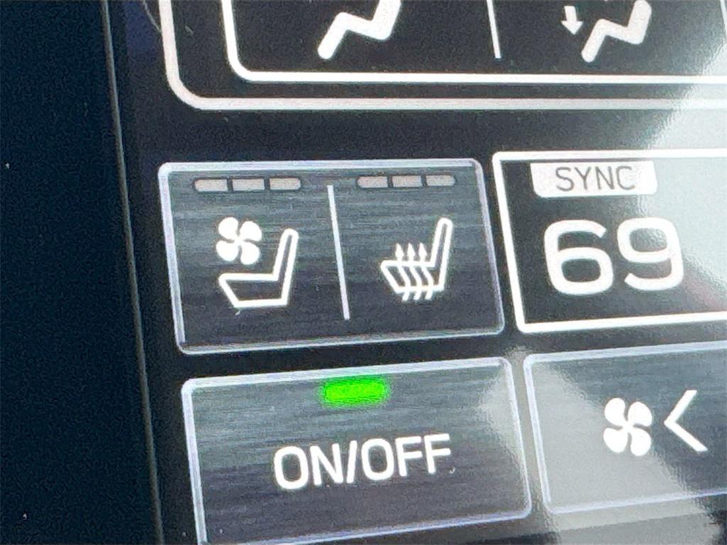 new 2026 Subaru Forester car, priced at $43,331