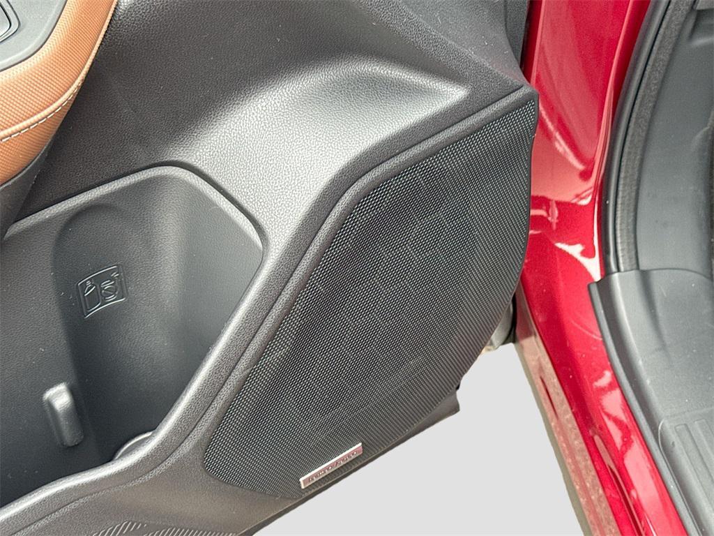 new 2026 Subaru Forester car, priced at $43,331