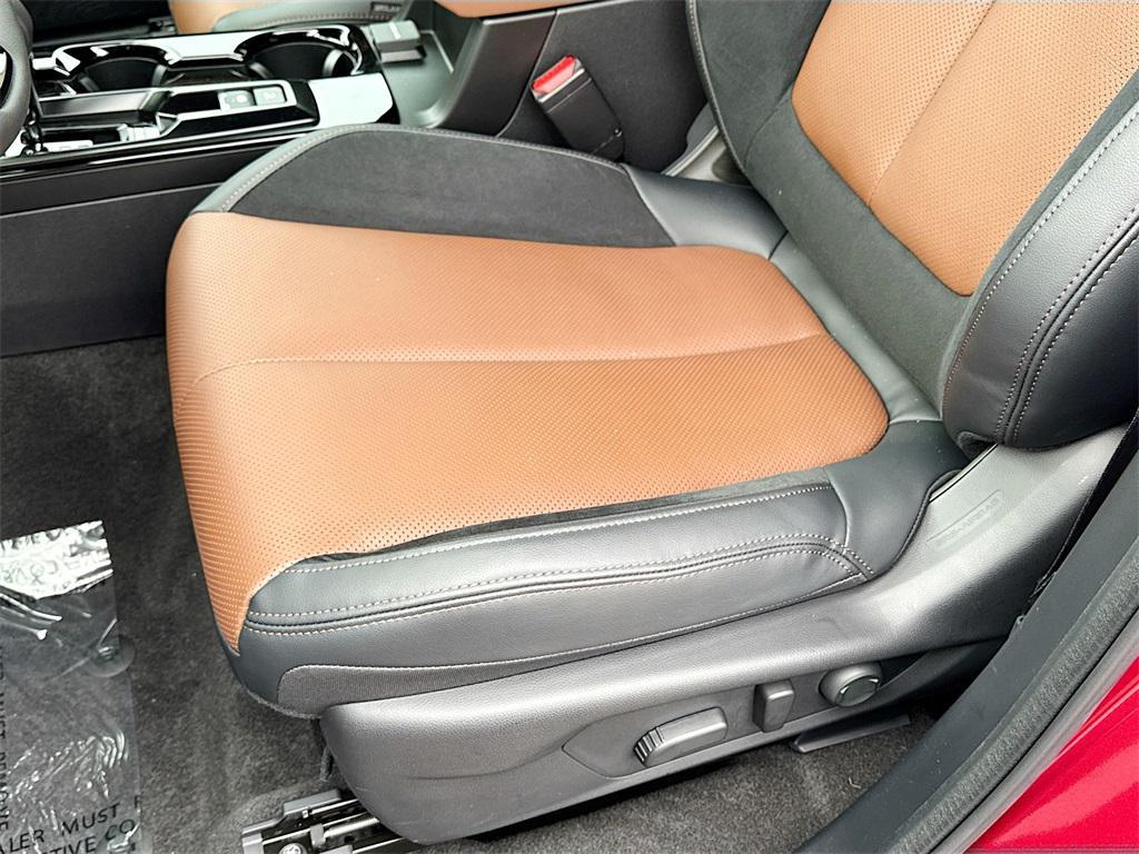 new 2026 Subaru Forester car, priced at $43,331