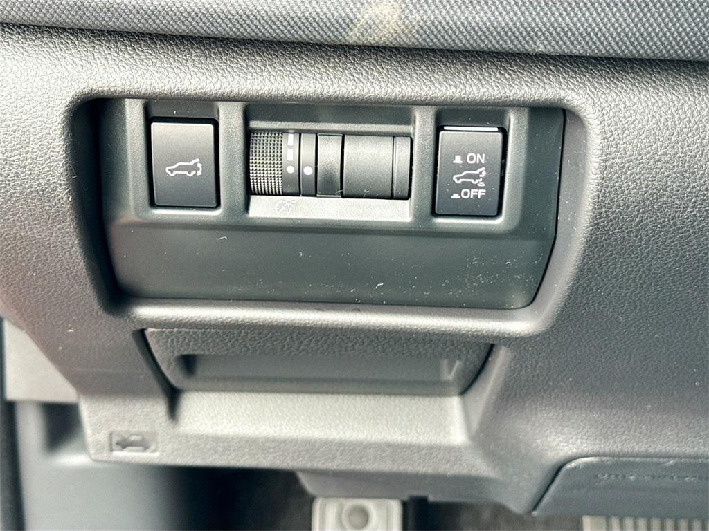 new 2026 Subaru Forester car, priced at $43,331