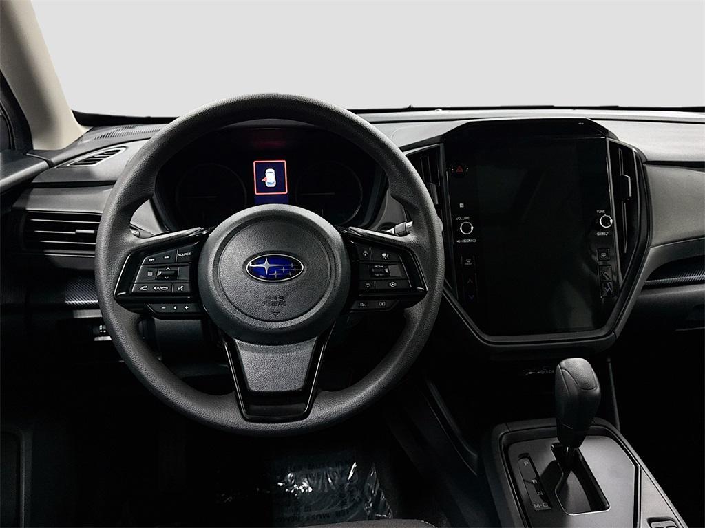 new 2026 Subaru Crosstrek car, priced at $32,675