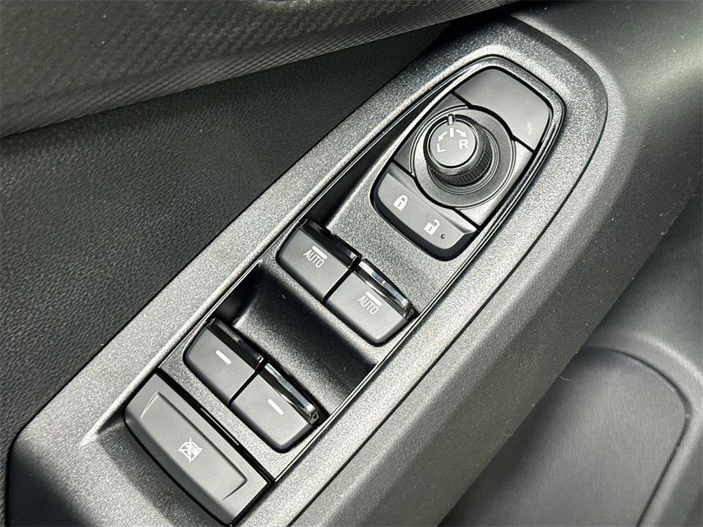 new 2026 Subaru Crosstrek car, priced at $32,675